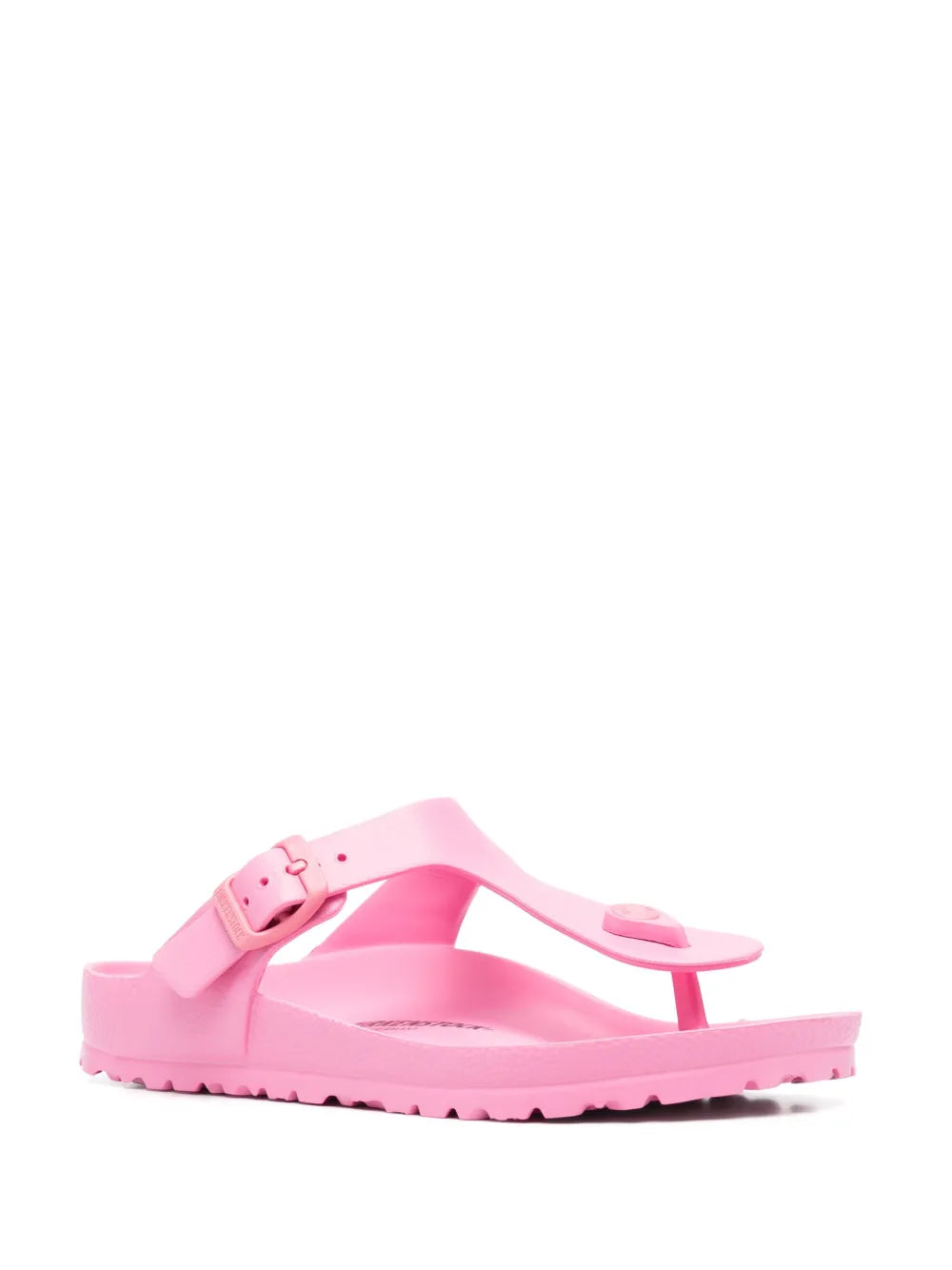 Birkenstock Gizeh rubber thong sandals