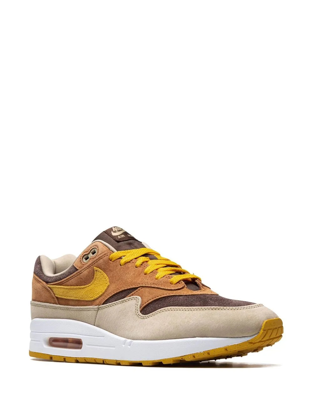 Nike Air Max 1 "Ugly Duckling - Pecan" sneakers