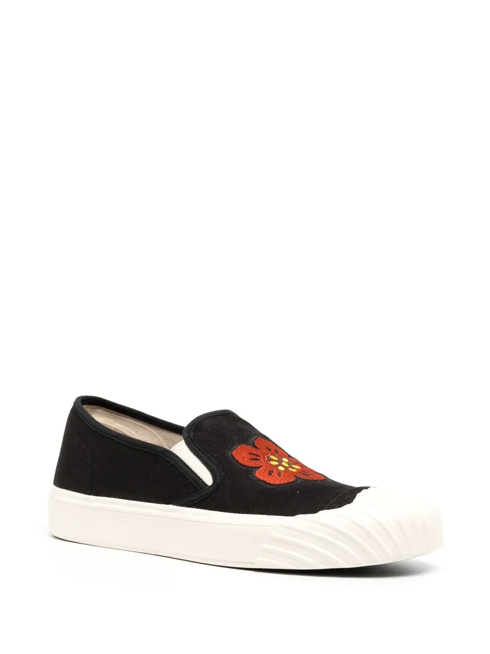 Kenzo Kenzoschool slip-on sneakers