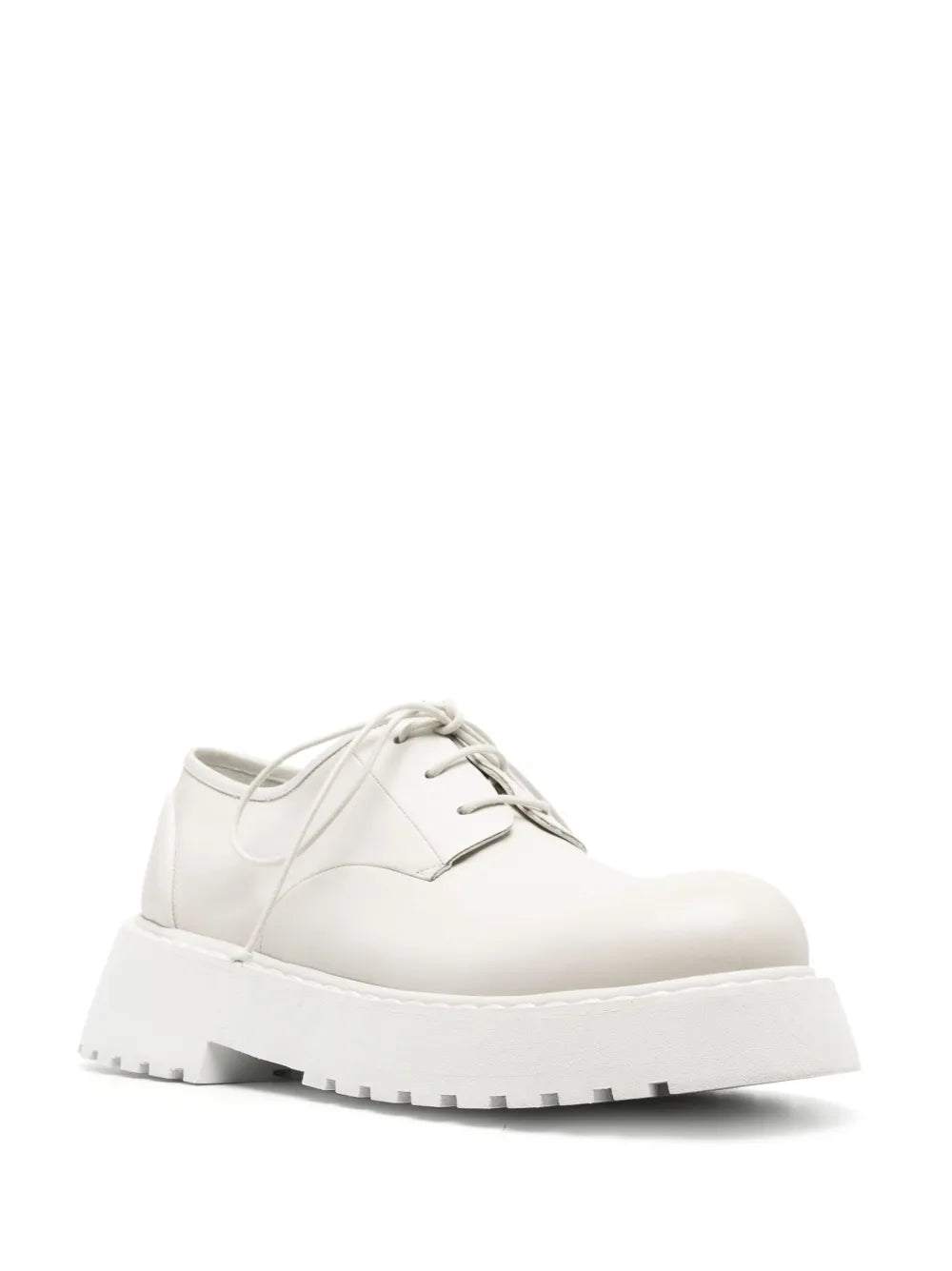 Marsèll lace-up leather derby shoes
