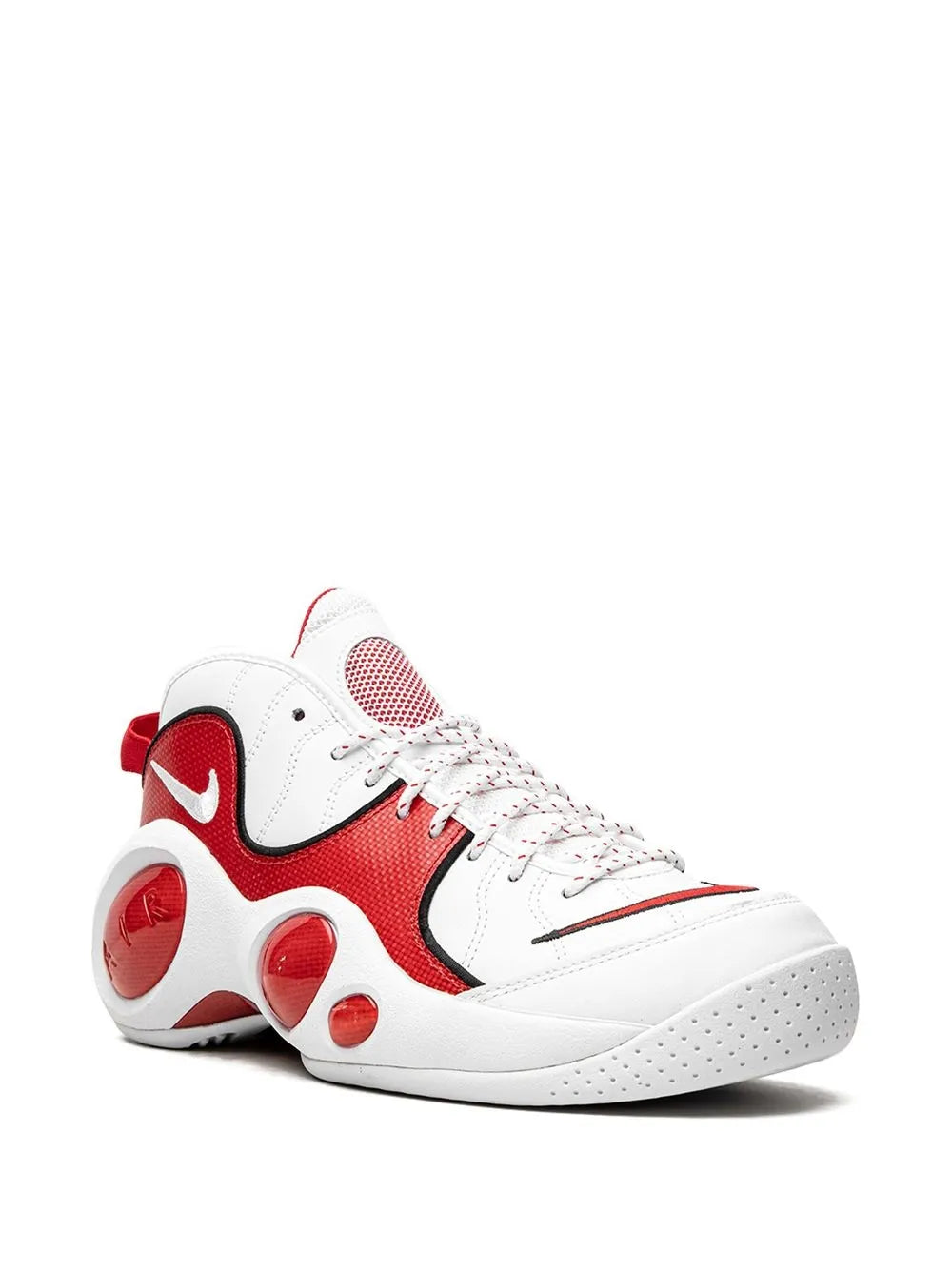 Nike Air Zoom Flight 95 "True Red" sneakers
