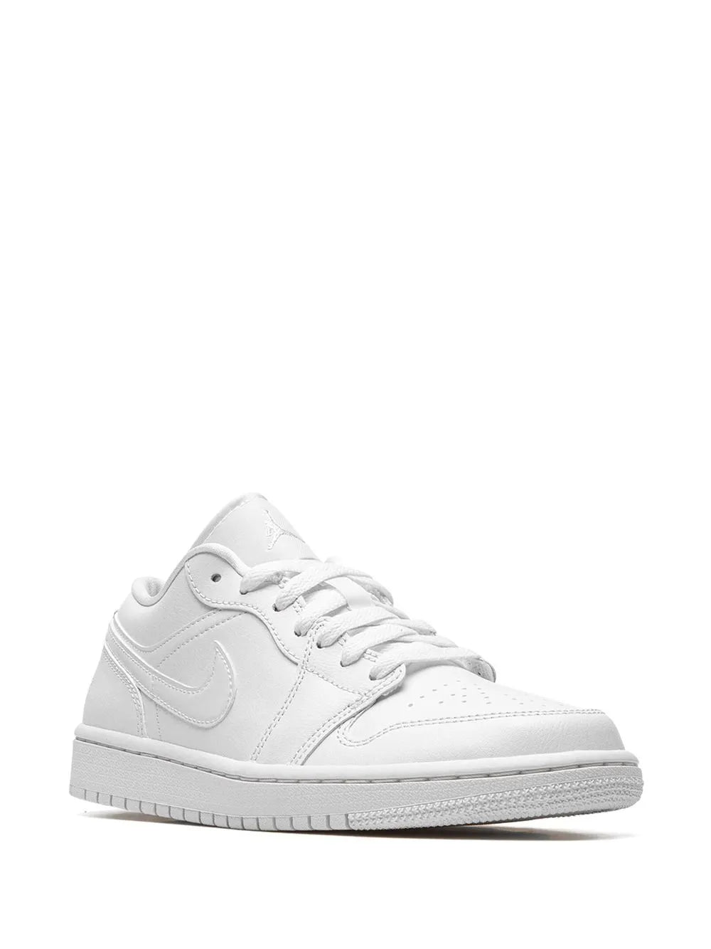 Jordan Air Jordan 1 Low "Triple White" sneakers