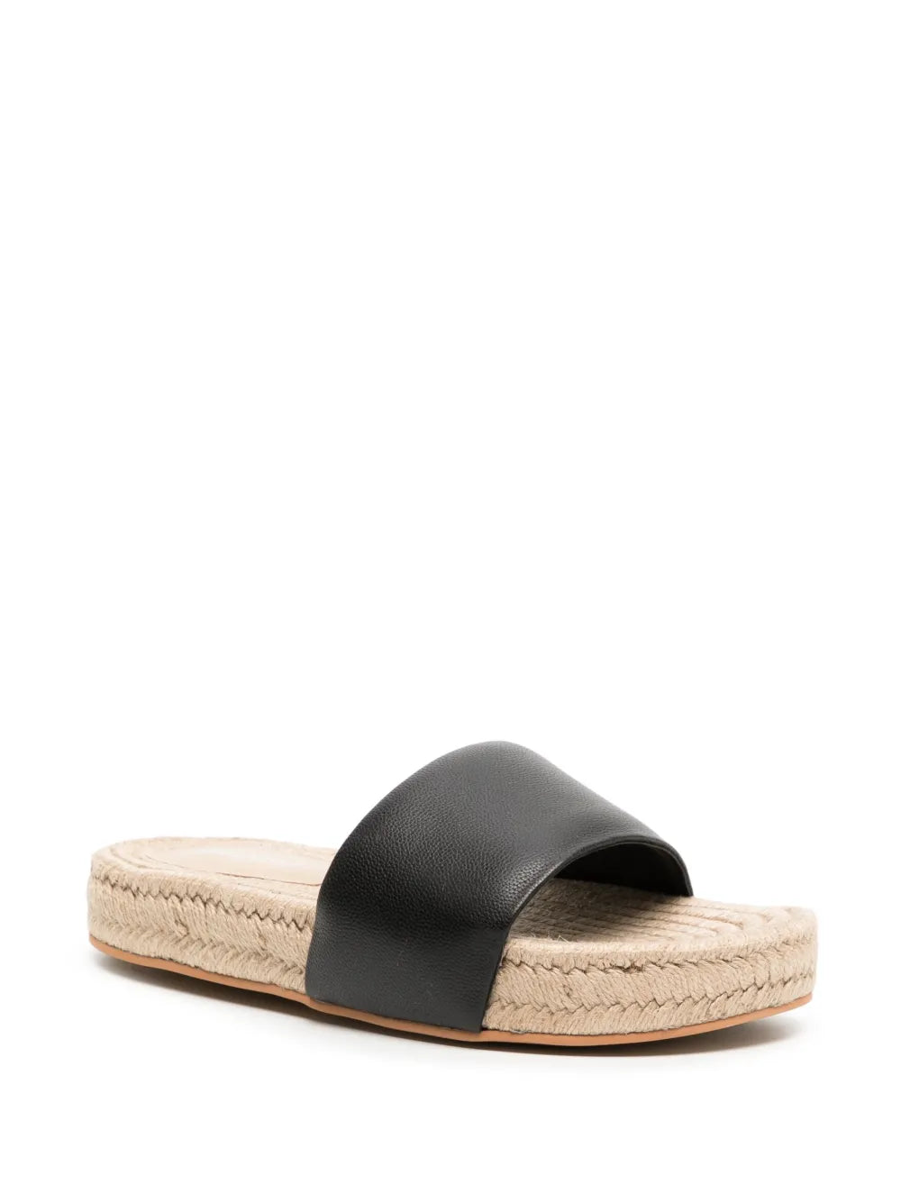 Senso Isobel open-toe espadrille sandals