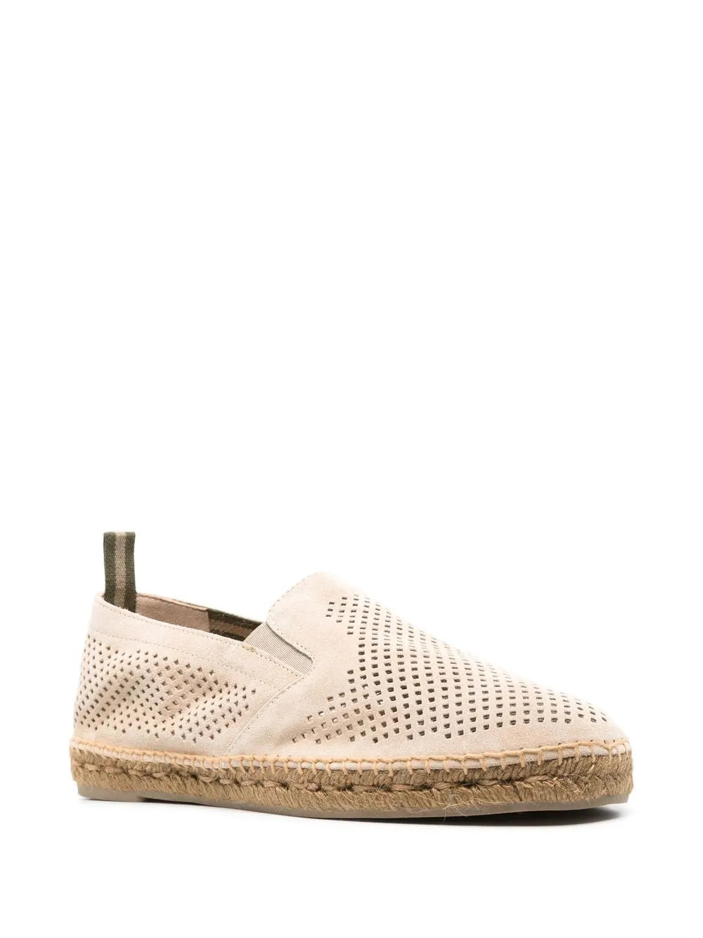 Castañer Joel suede espadrilles