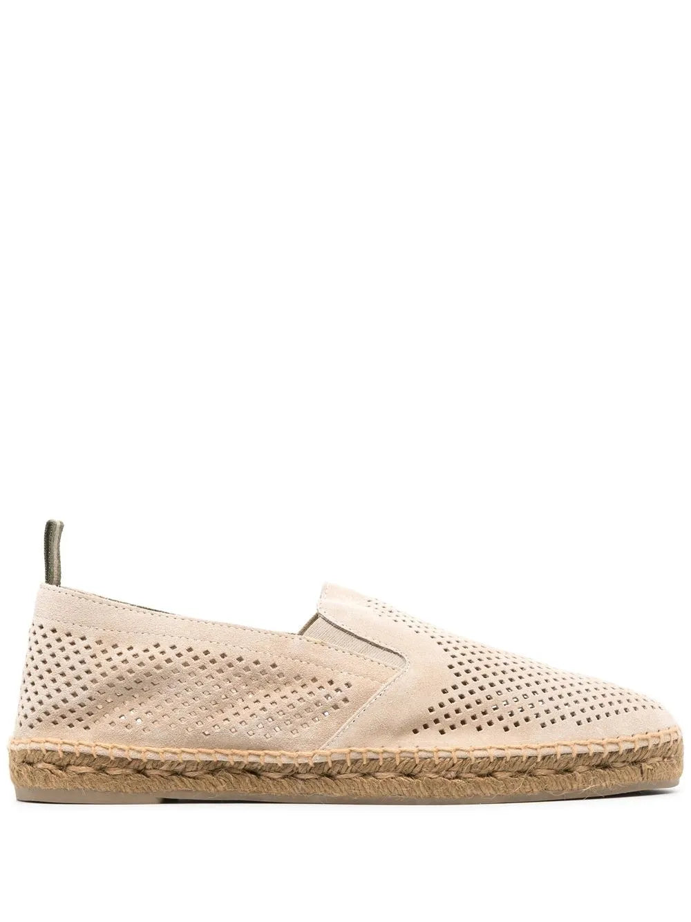Castañer Joel suede espadrilles