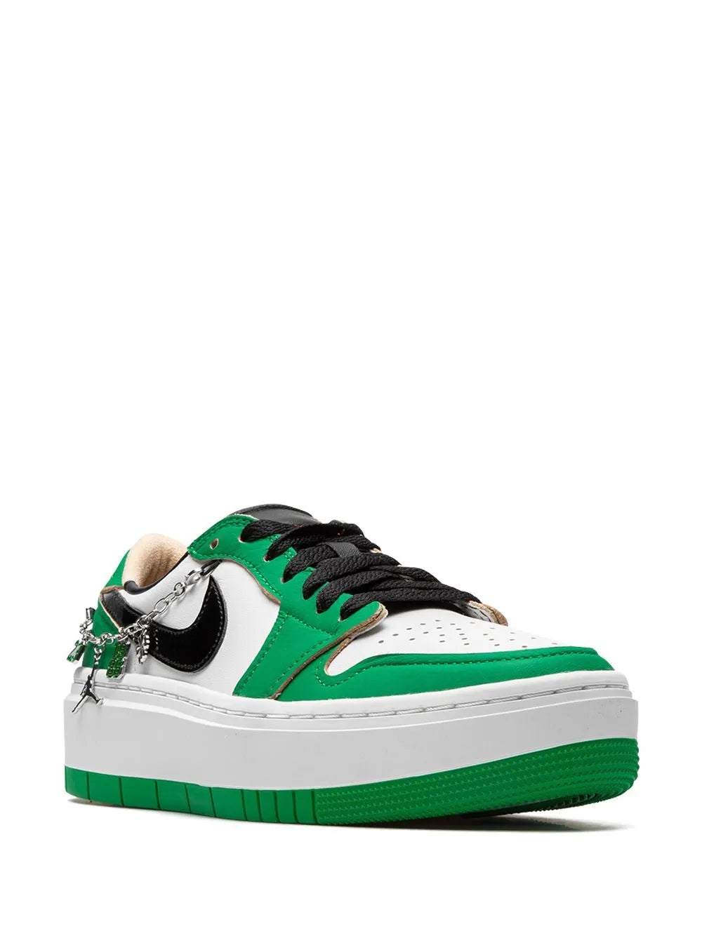 Jordan Air Jordan 1 Elevate Low SE "Lucky Green" sneakers