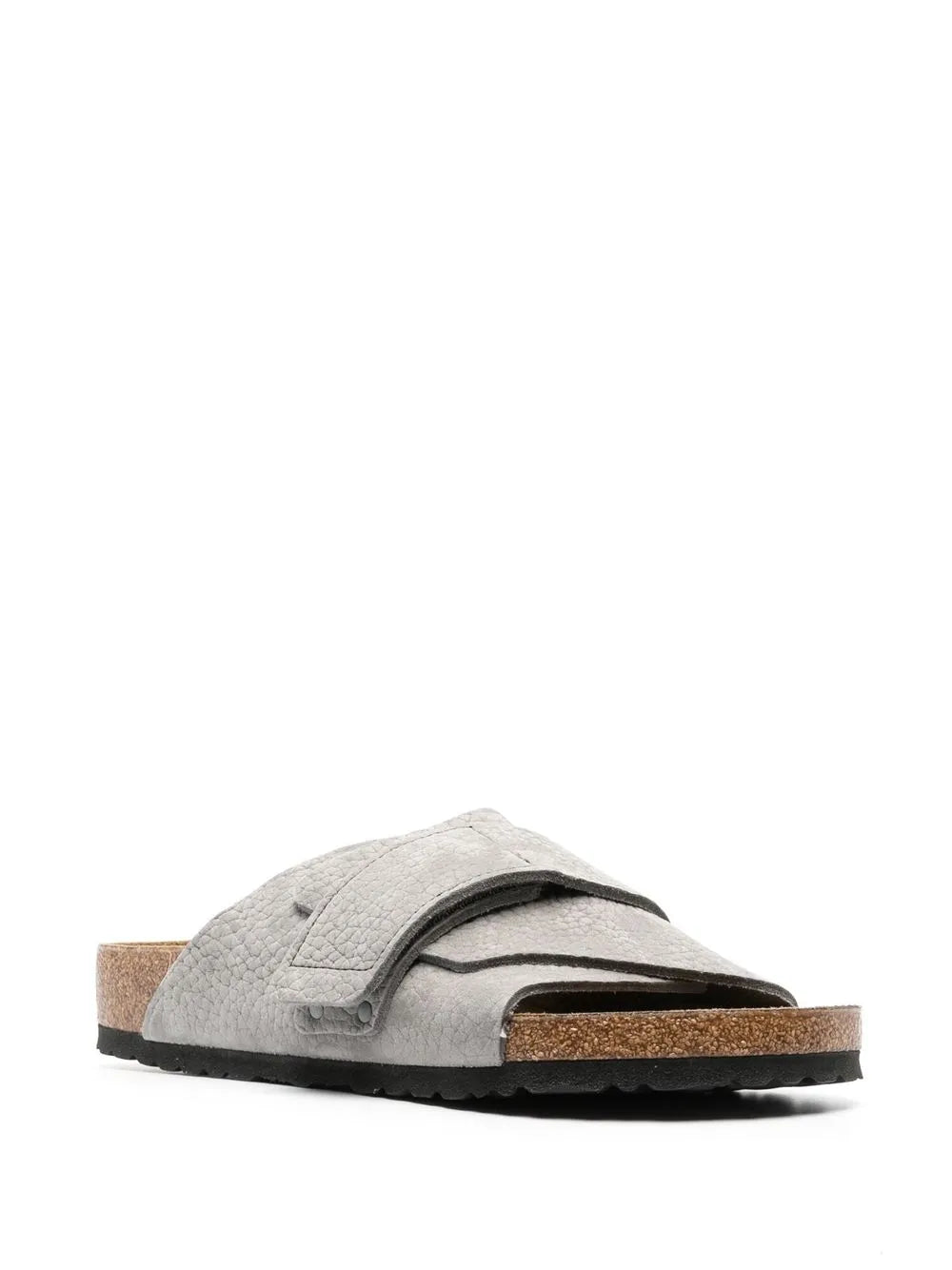 Birkenstock side touch-strap sandals
