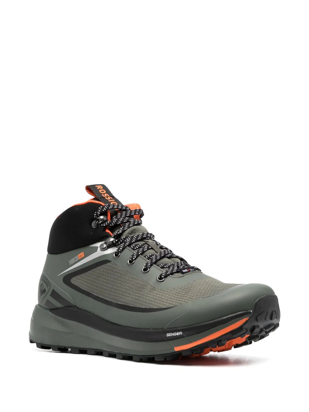 Rossignol hiking shoes