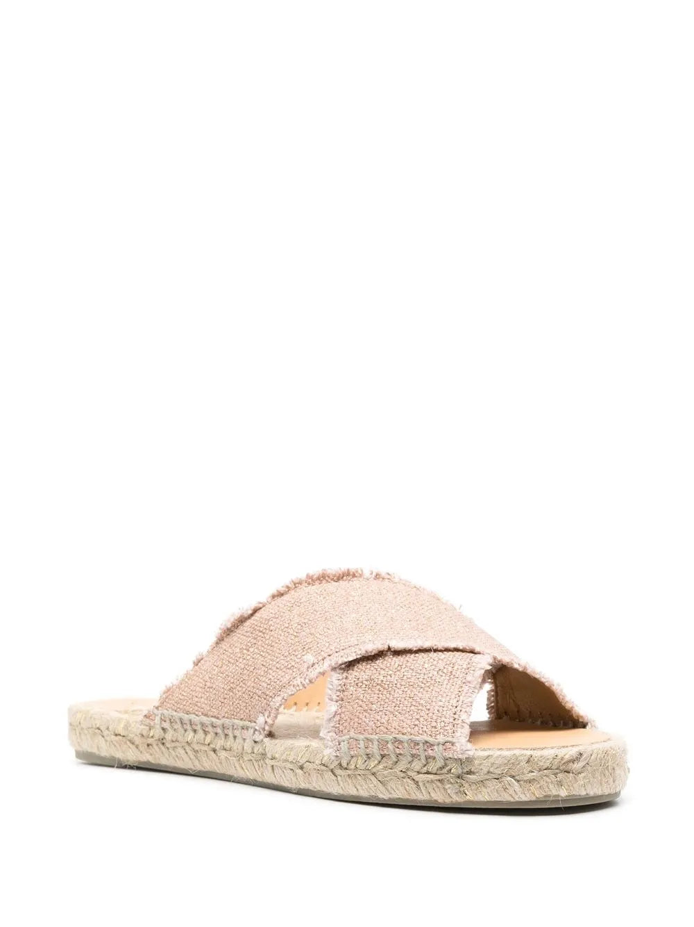 Castañer Palmera flat espadrilles