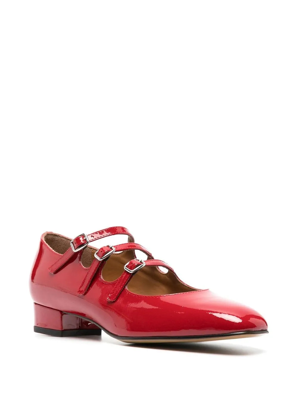 Carel Paris Ariana 30mm ballerina shoes