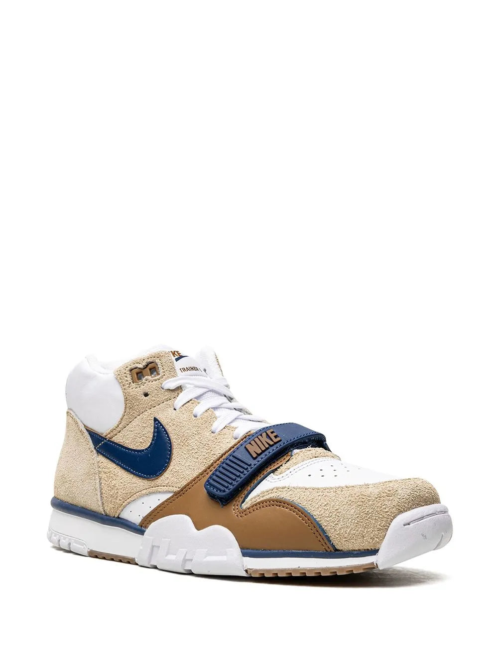 Nike Air Trainer 1 "Limestone" sneakers