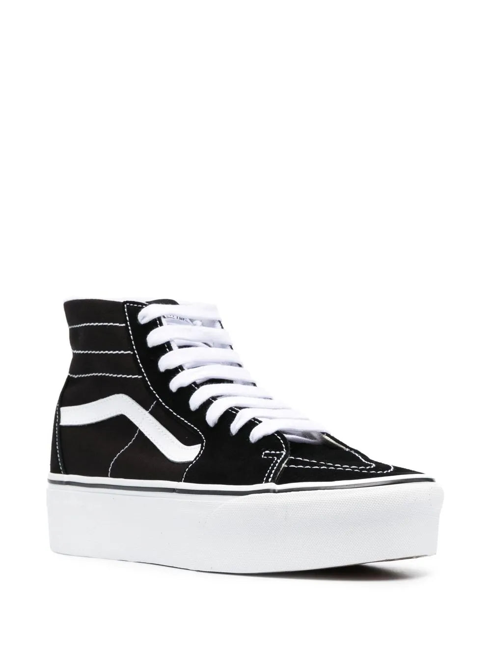 Vans Sk8-Hi platform sneakers