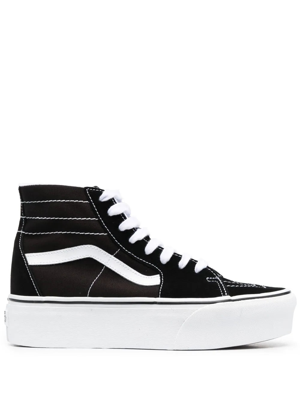 Vans Sk8-Hi platform sneakers
