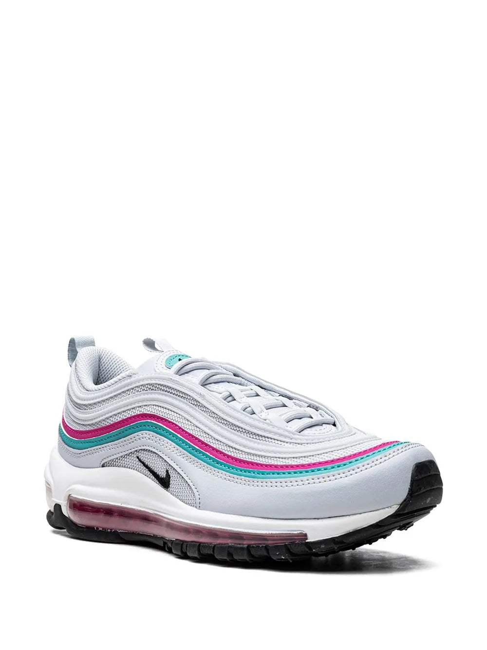 Nike Air Max 97 "Silver Beach" sneakers