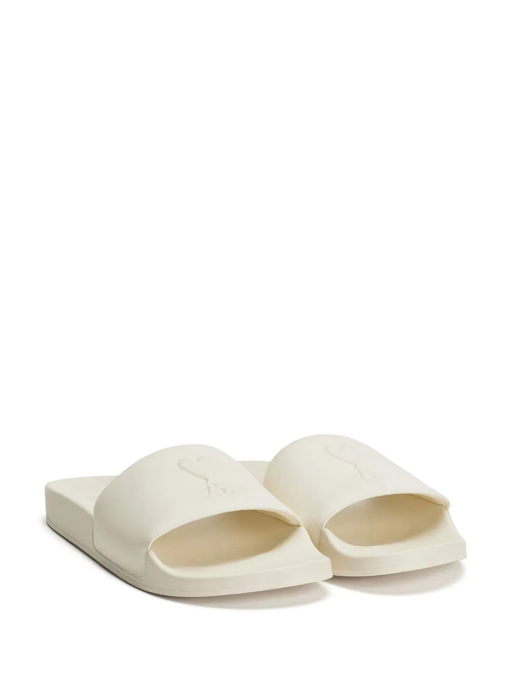 AMI Paris Ami De Coeur slides