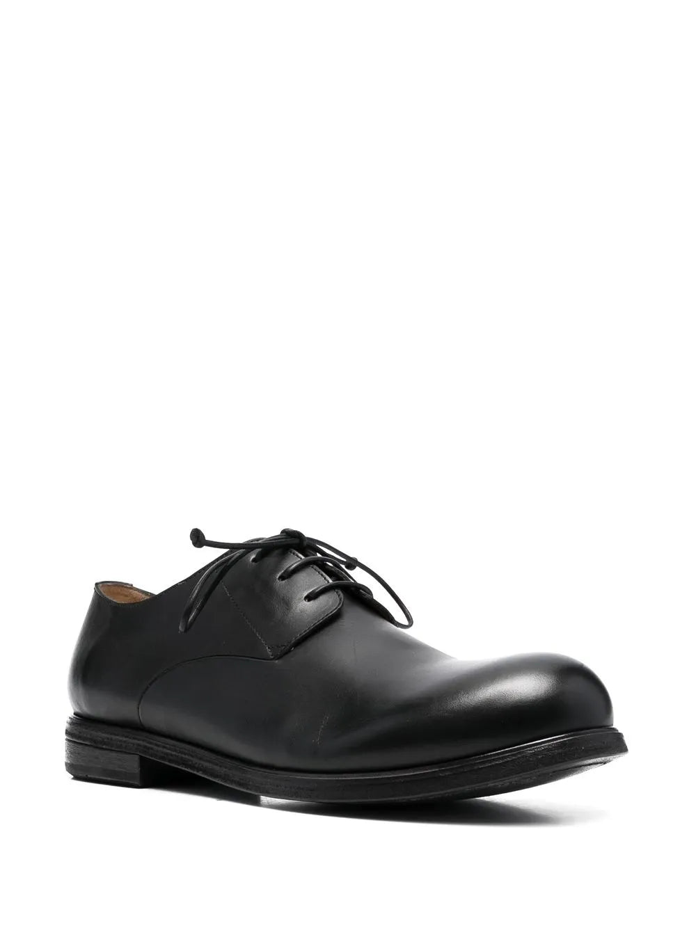 Marsèll leather Derby shoes