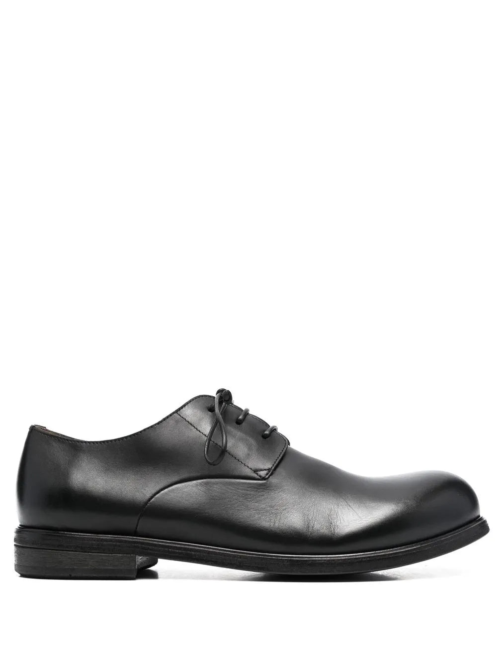 Marsèll leather Derby shoes