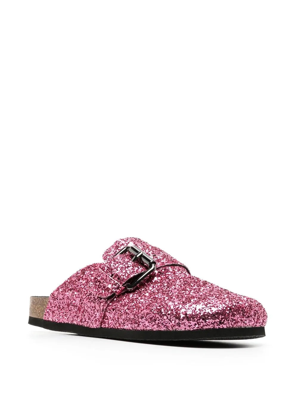 Philosophy Di Lorenzo Serafini glitter-detail sandals