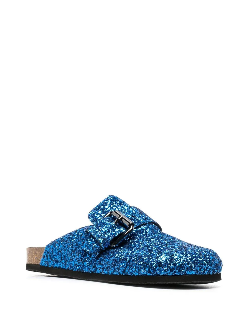 Philosophy Di Lorenzo Serafini glitter-detail sandals
