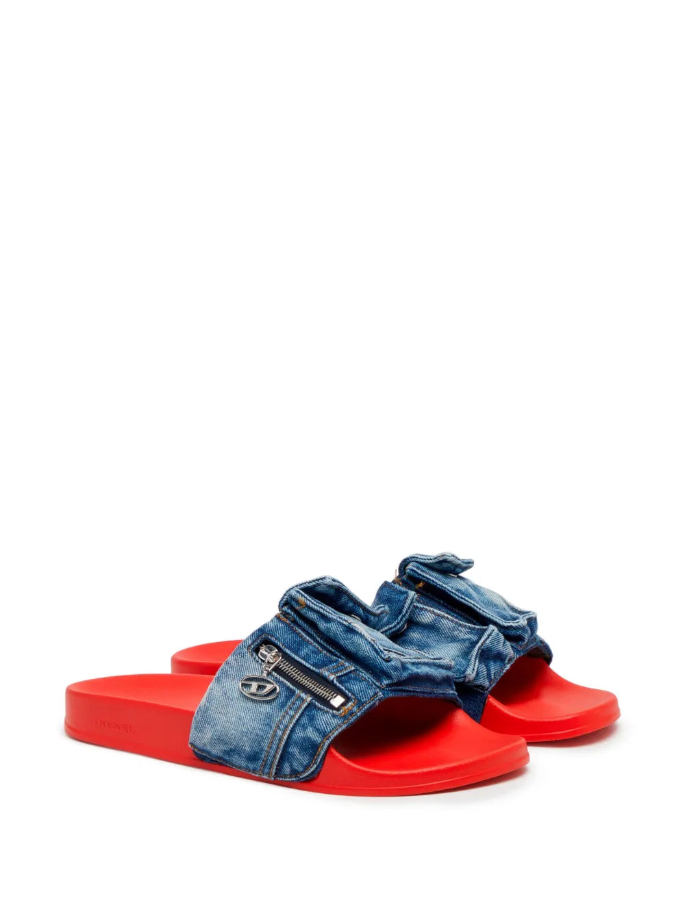 Diesel Sa-Mayemi PK denim sildes