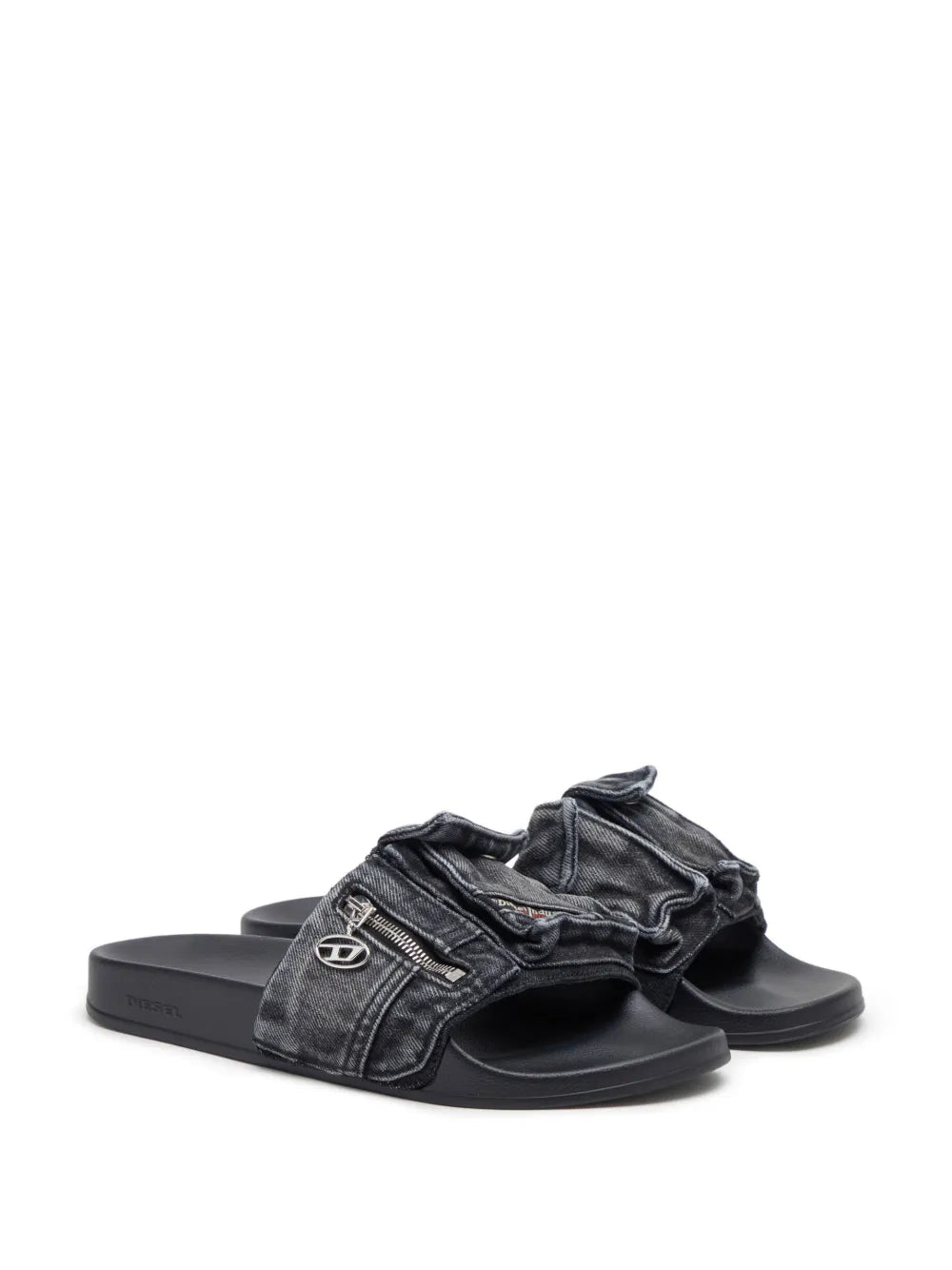 Diesel Sa-Mayemi PK denim sildes
