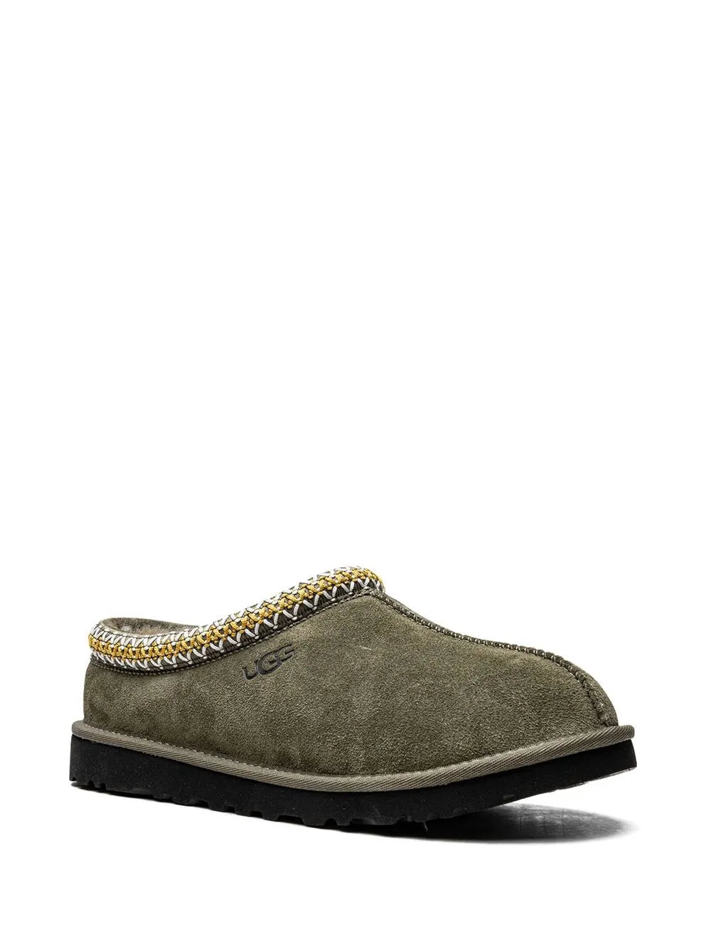 UGG Tasman "Brown/Oil" slippers