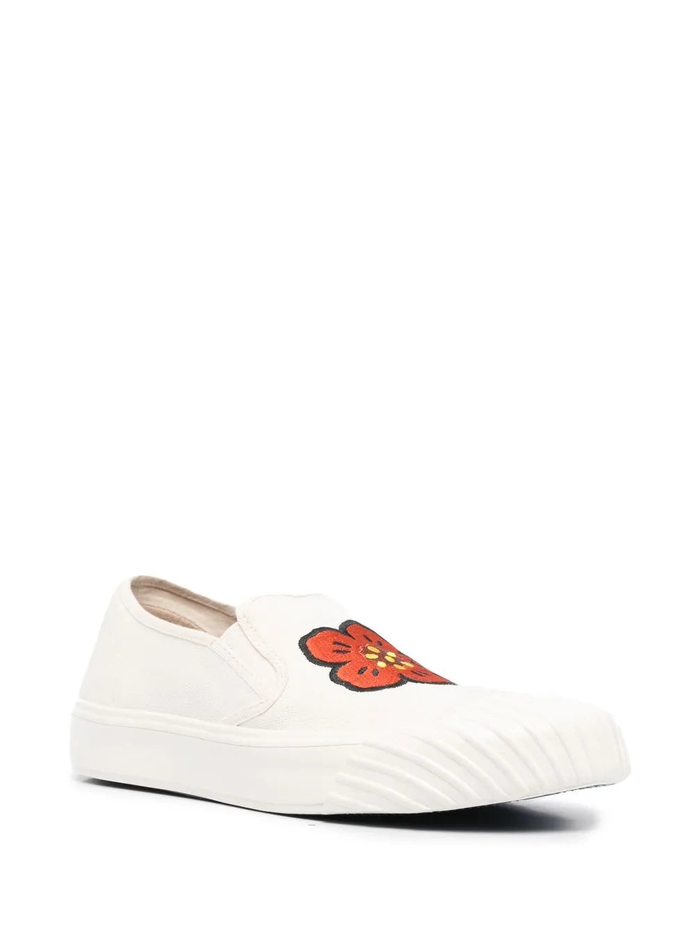 Kenzo Kenzoschool slip-on sneakers