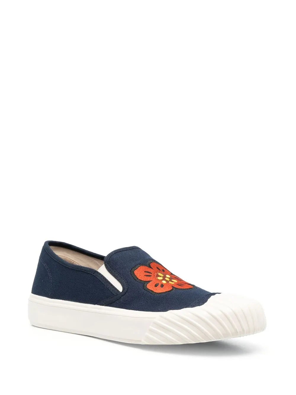 Kenzo Kenzoschool slip-on sneakers