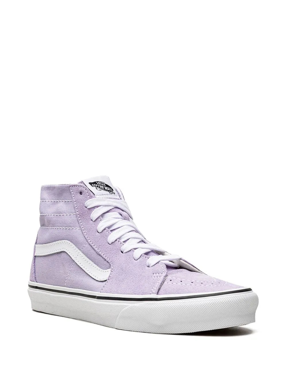 Vans Sk8-Hi Tapered "Color Theory Purple Heath" sneakers