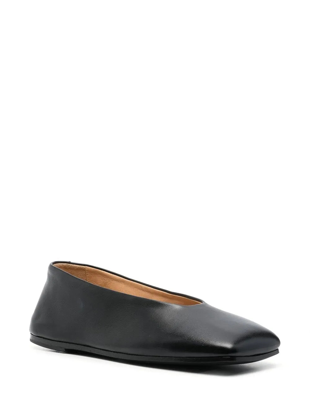 Marsèll Coltellaccio ballerina shoes