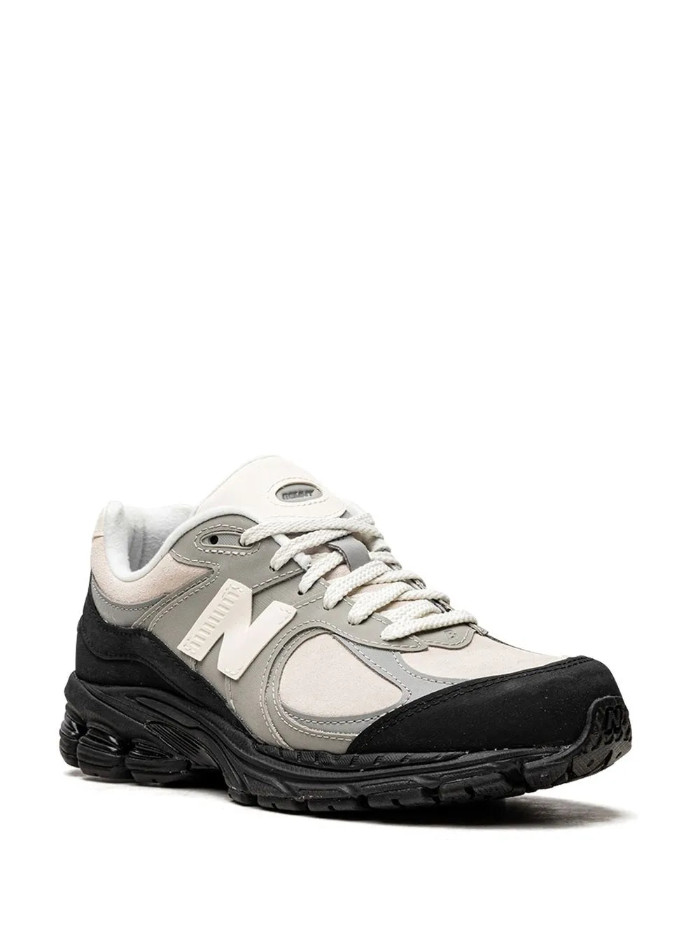 New Balance x The Basement 2002R "Stone Grey" sneakers