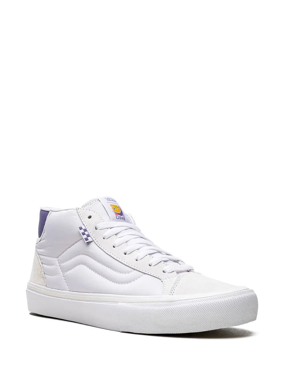 Vans x Dime Skate Mid Skool L sneakers