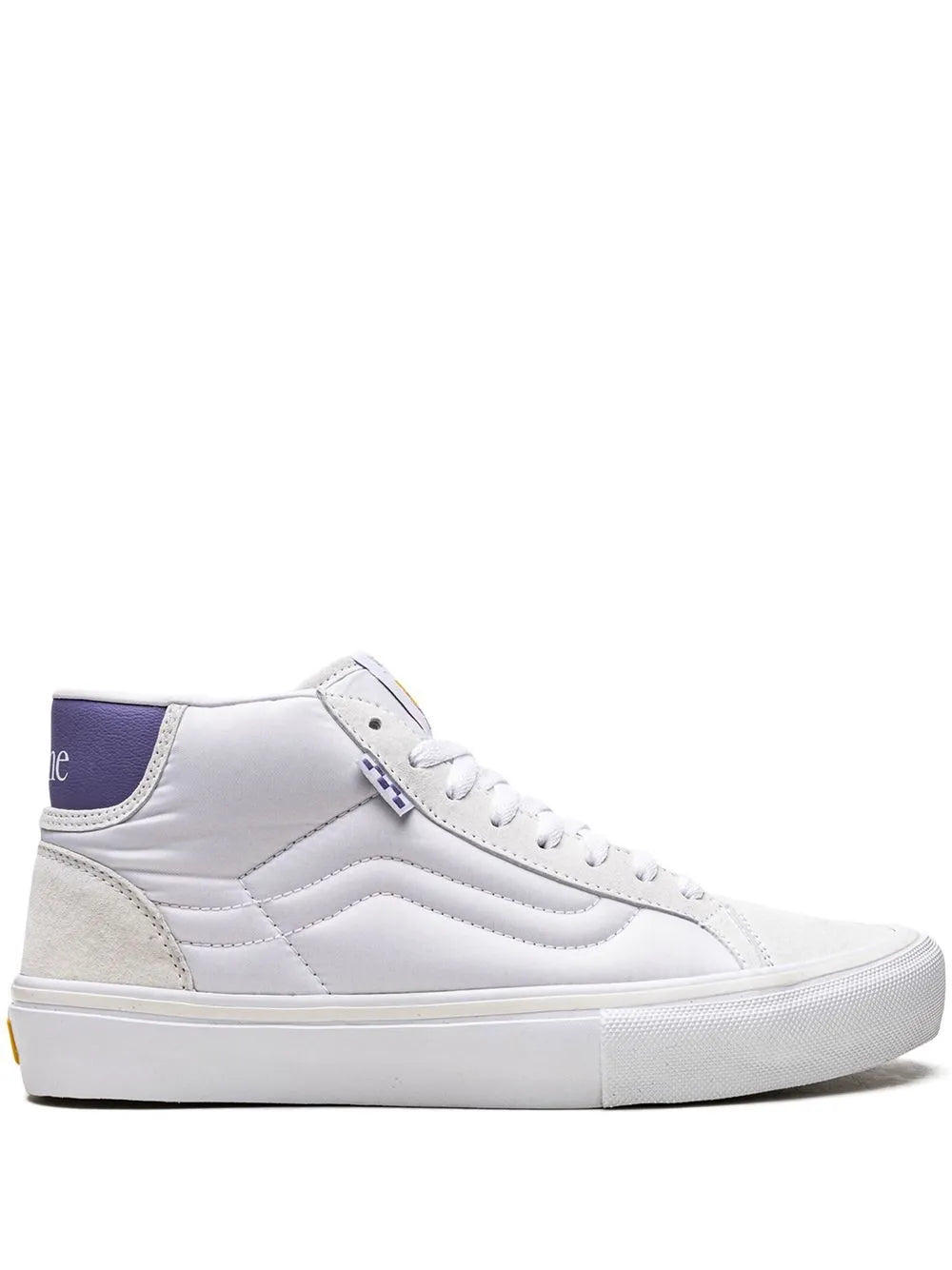 Vans x Dime Skate Mid Skool L sneakers