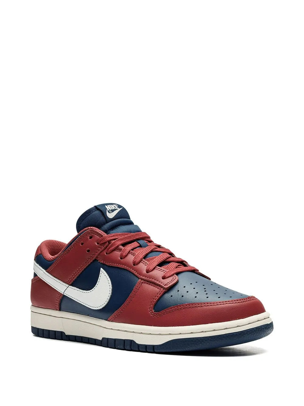 Nike Dunk Low Retro "Canyon Rust" sneakers