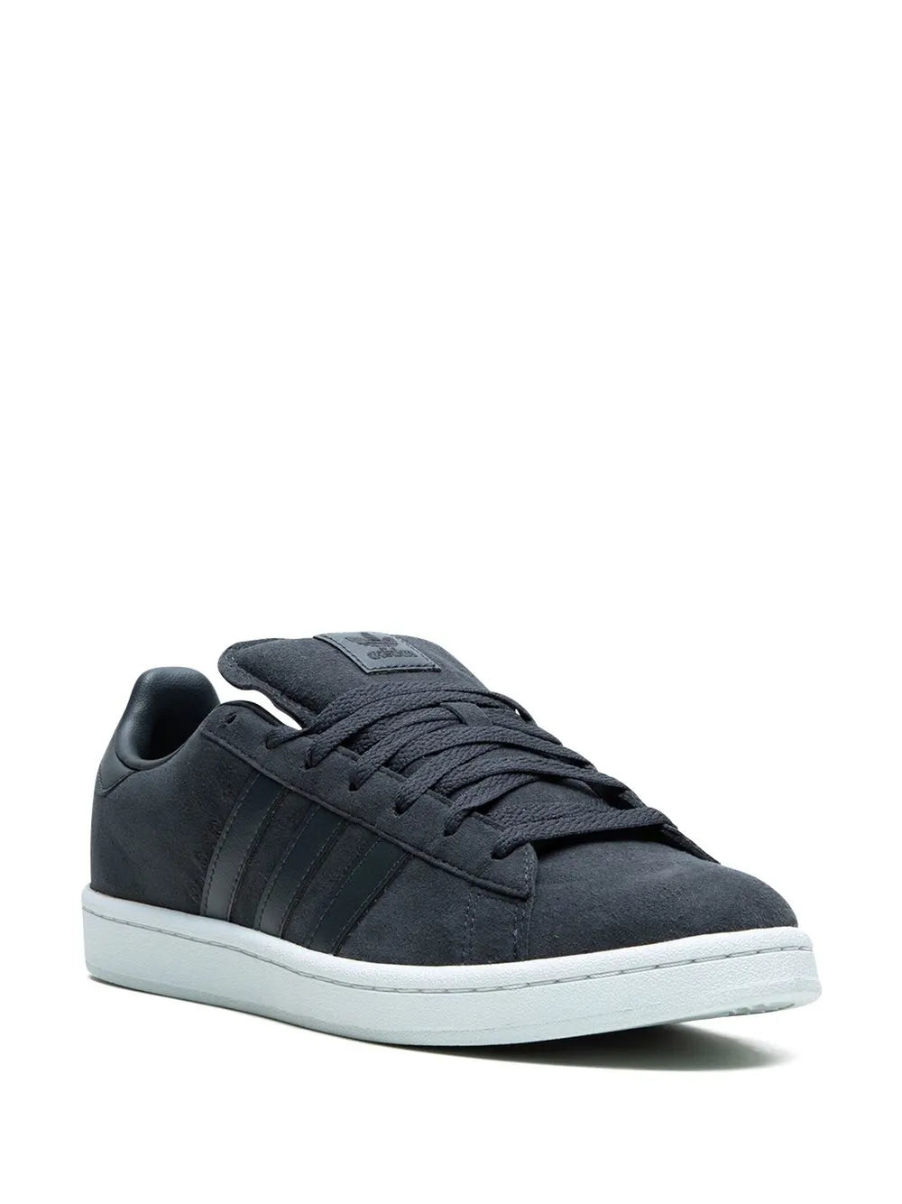 adidas x DESCENDANT Campus "Night Grey" sneakers