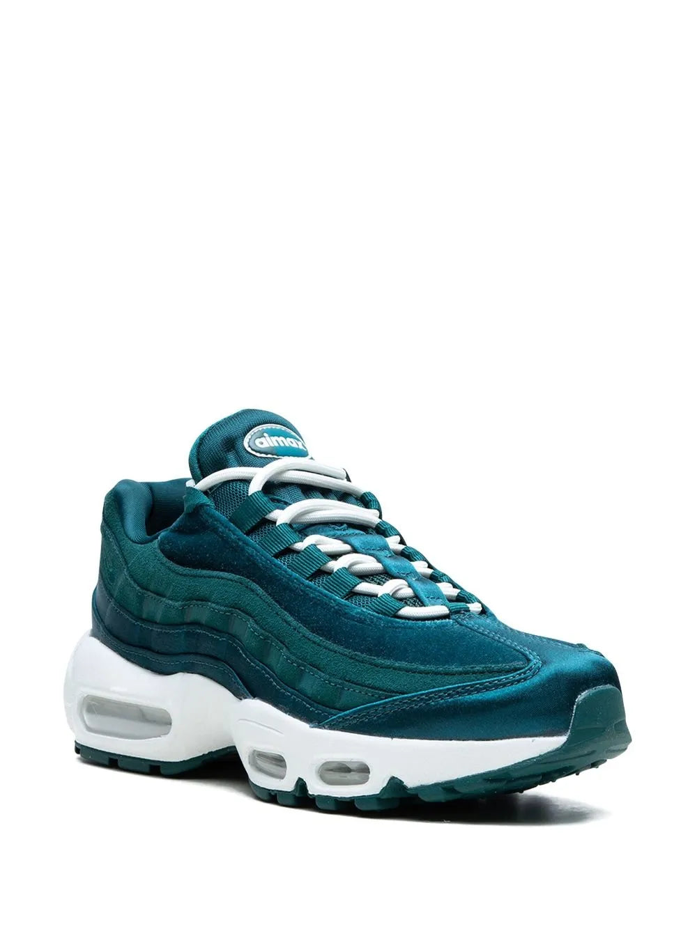 Nike Air Max 95 "Green Velvet" sneakers