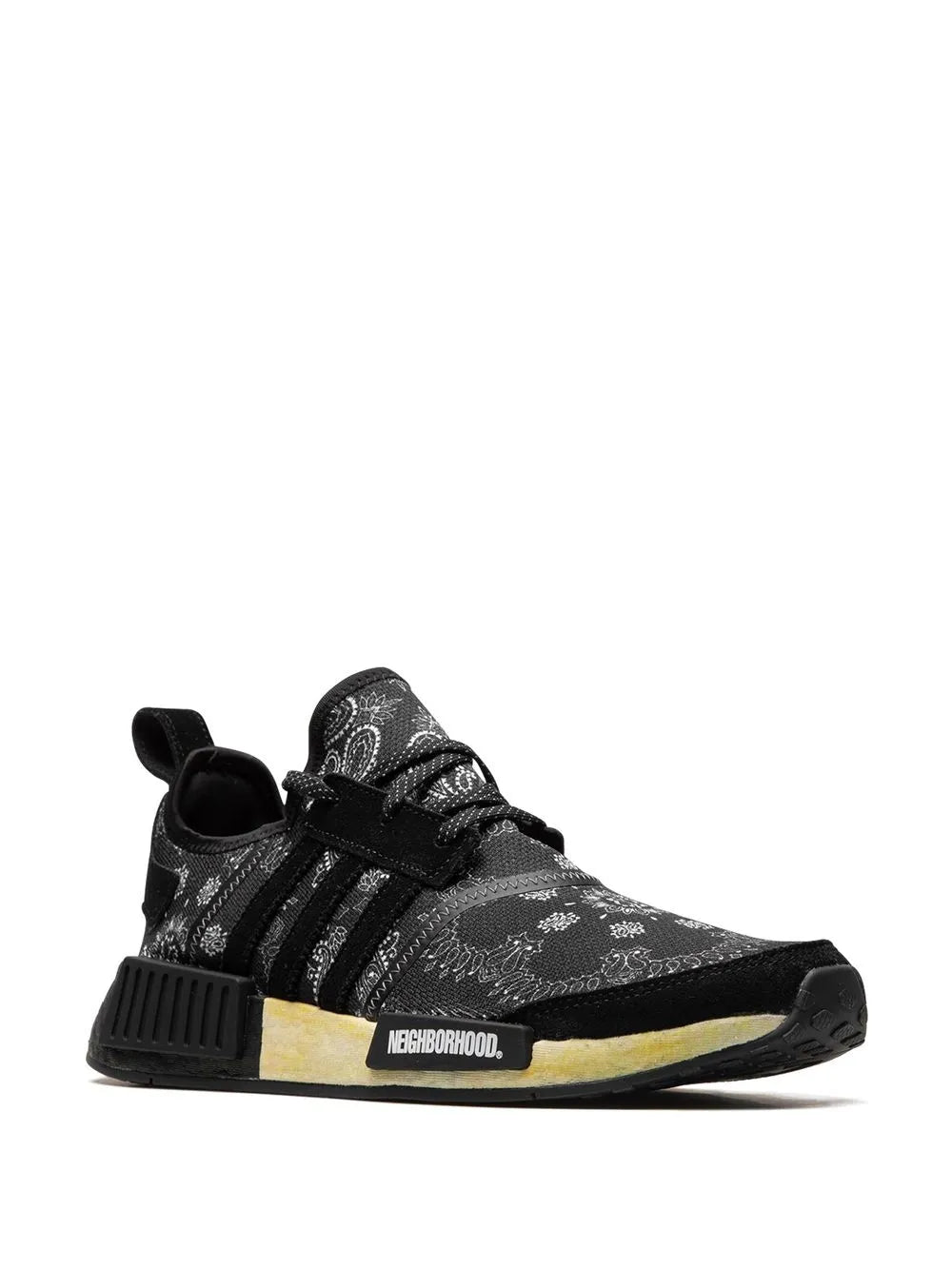 adidas x Neighborhood NMD R1 "Paisley" sneakers