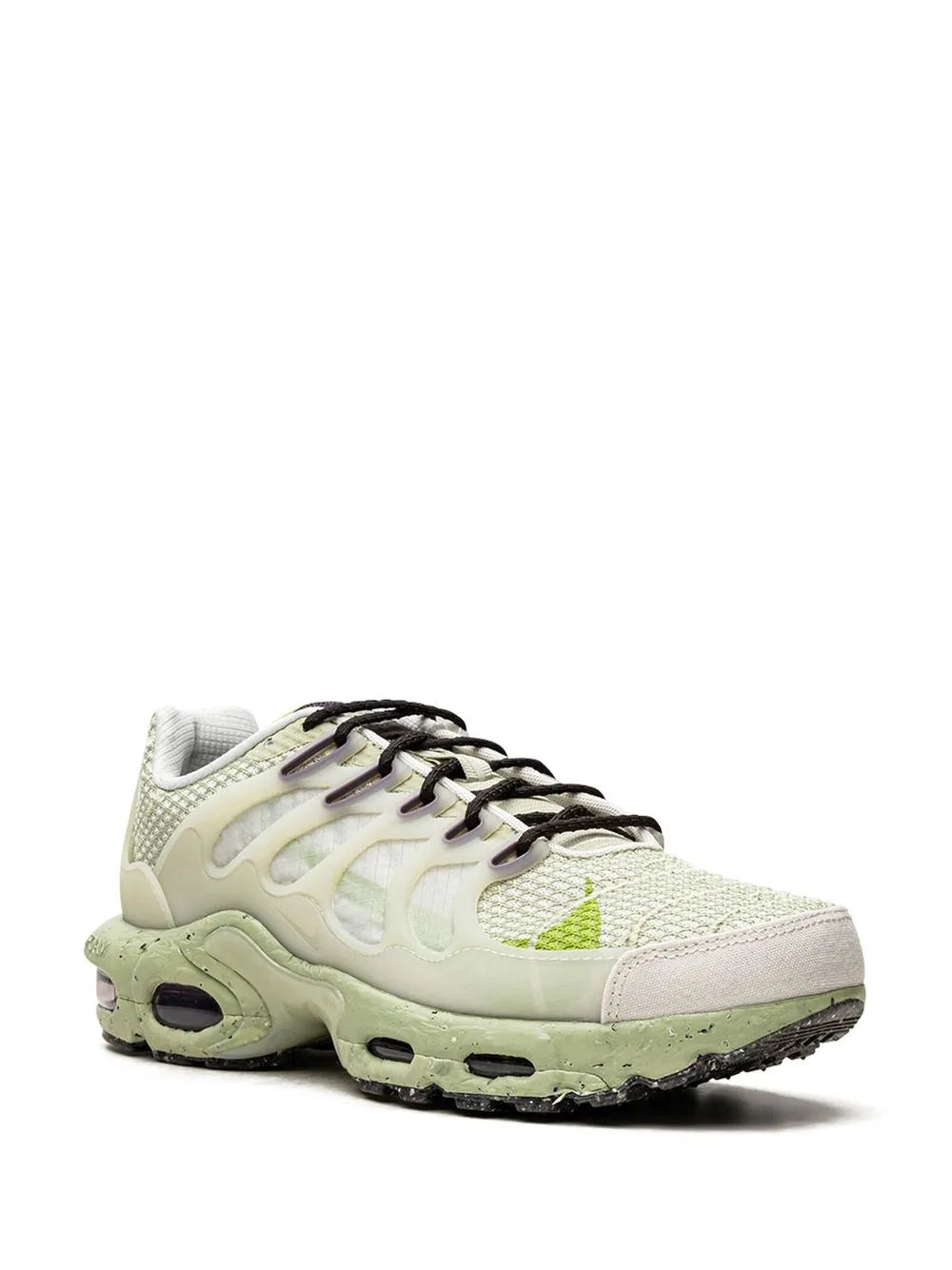 Nike Air Max Terrascape Plus "Phantom/Vivid Green/Olive Aura" sneakers