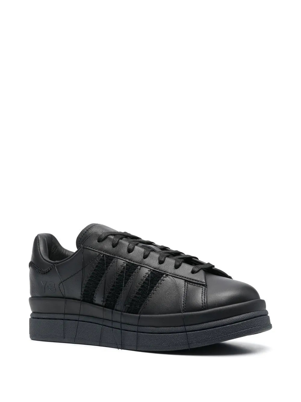 Y-3 Hicho low-top sneakers