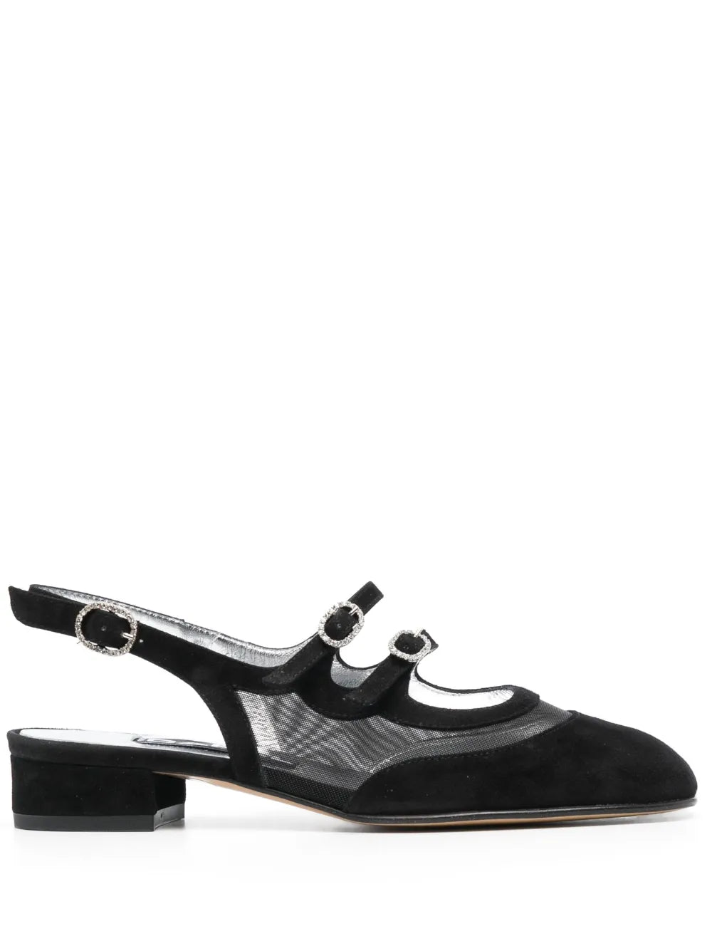Carel Paris Peche Night Mary Jane shoes