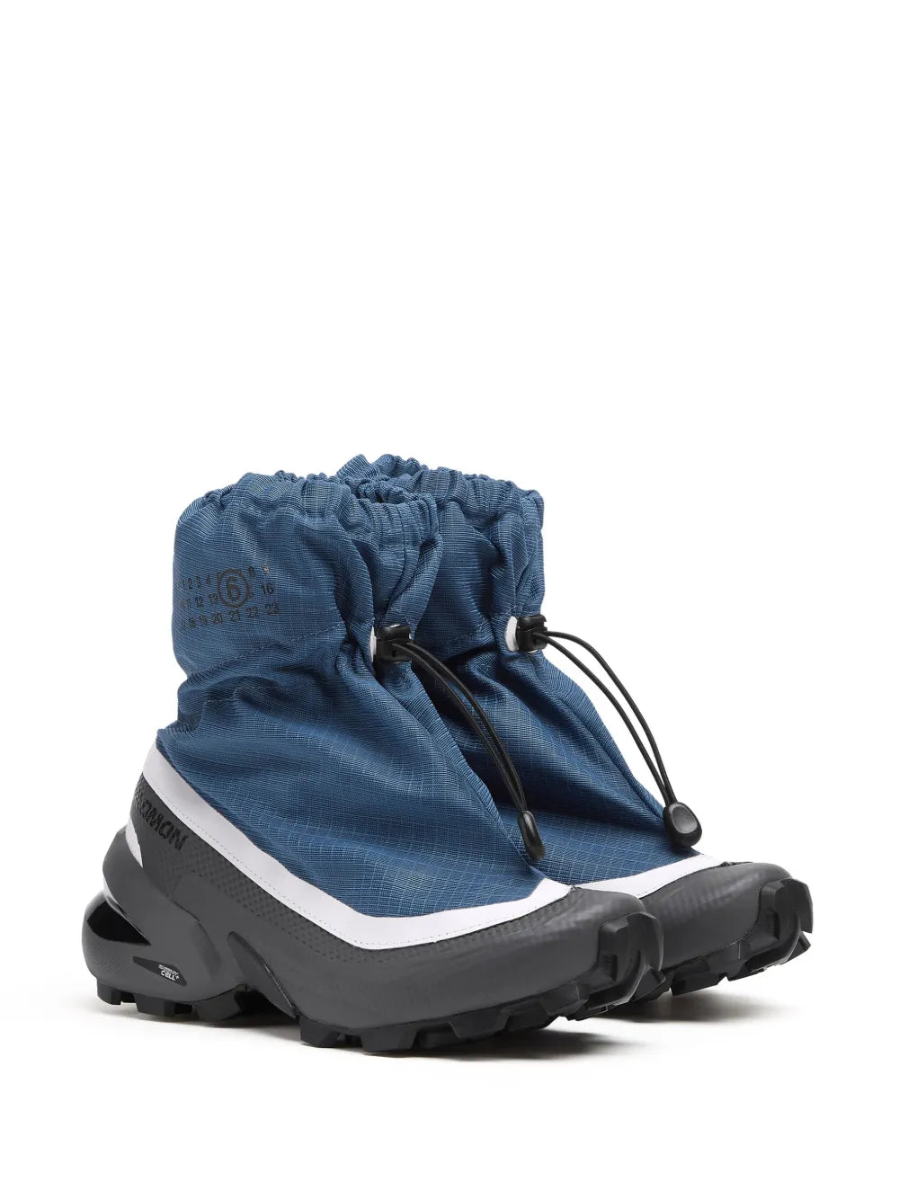 MM6 Maison Margiela X Salomon Cross Quicklace™ sneakers