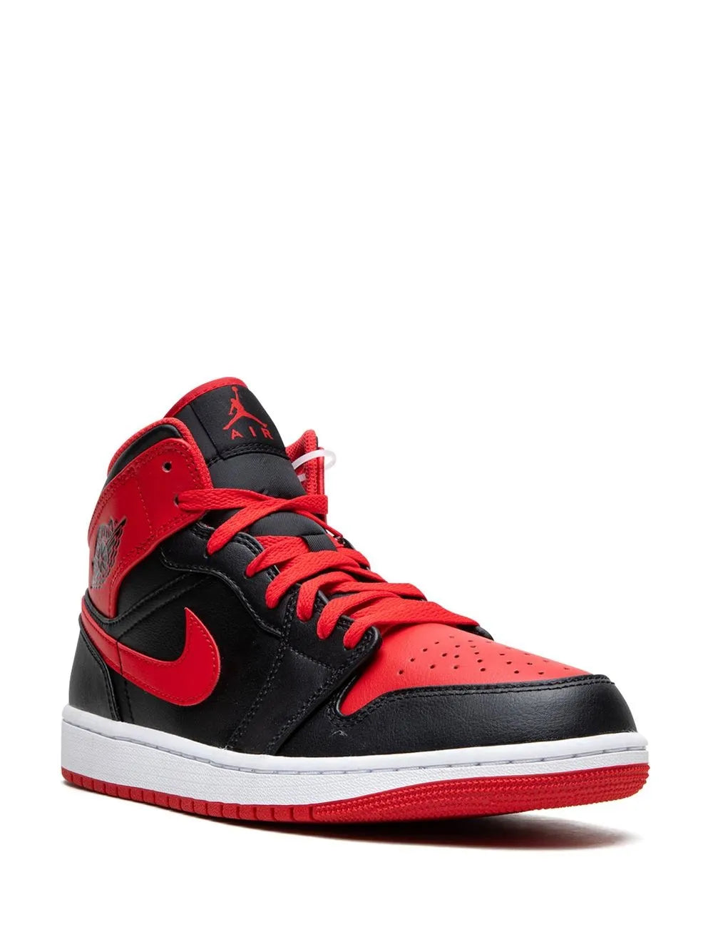 Jordan Air Jordan 1 Mid "Alternate Bred" sneakers