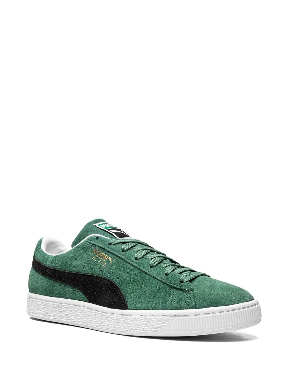 PUMA Suede Classic XXI sneakers