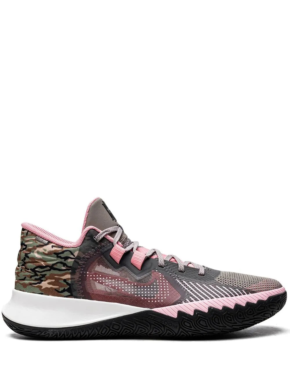 Nike Kyrie Flytrap V low-top sneakers