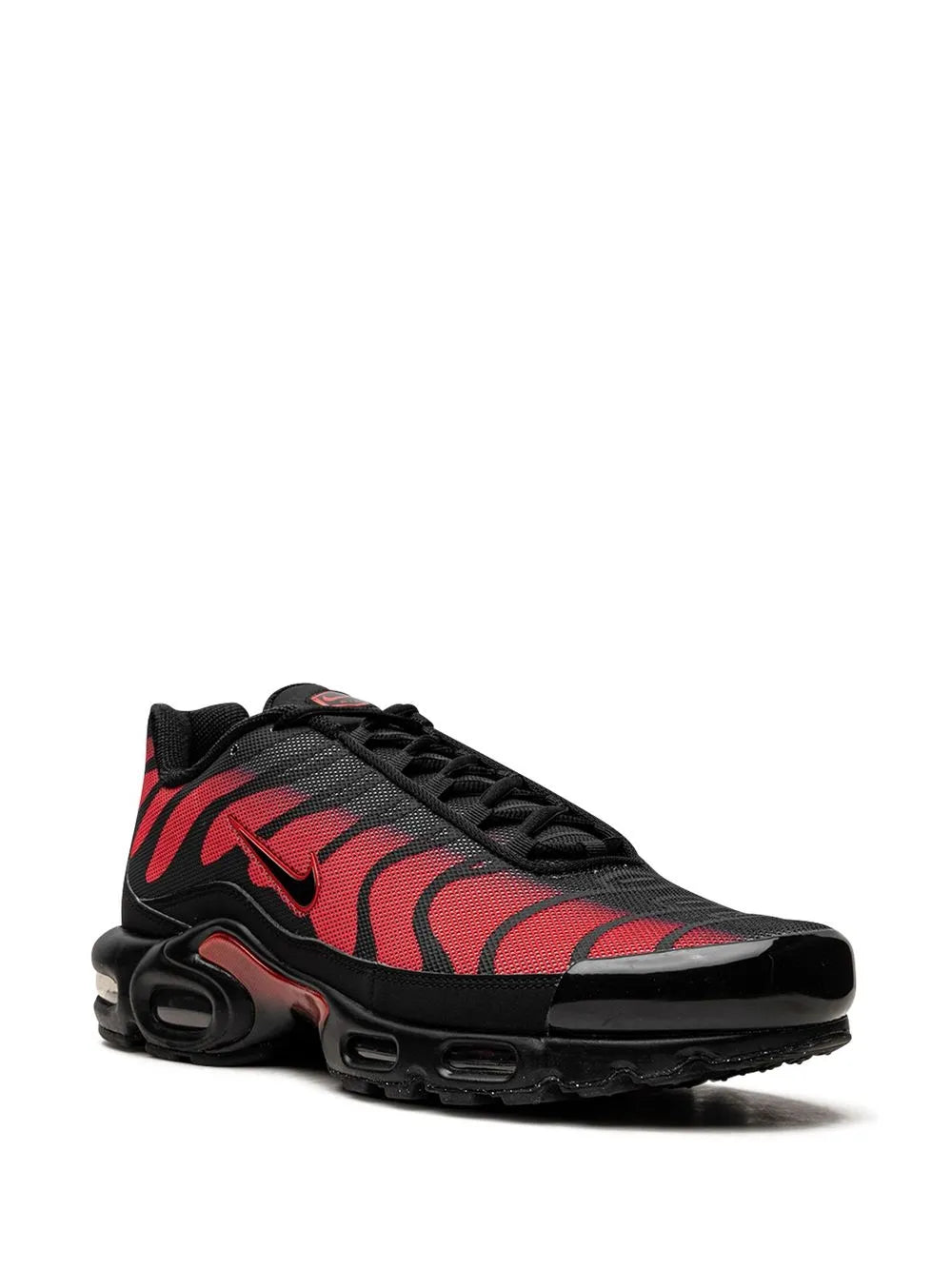 Nike Air Max Plus "Bred Reflective" sneakers