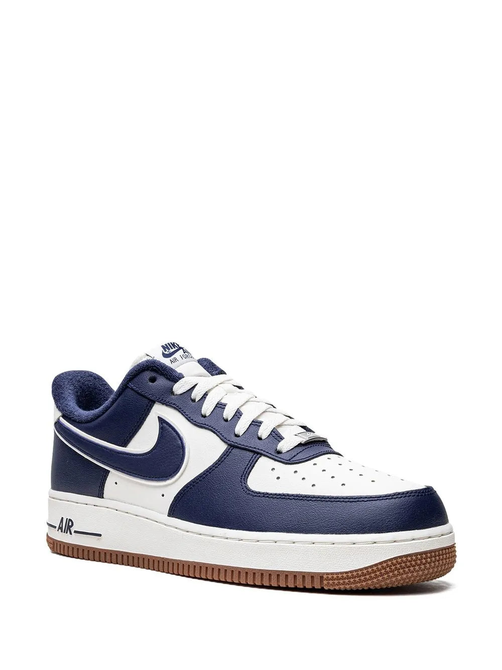 Nike Air Force 1 Low "College Pack Midnight Navy" sneakers