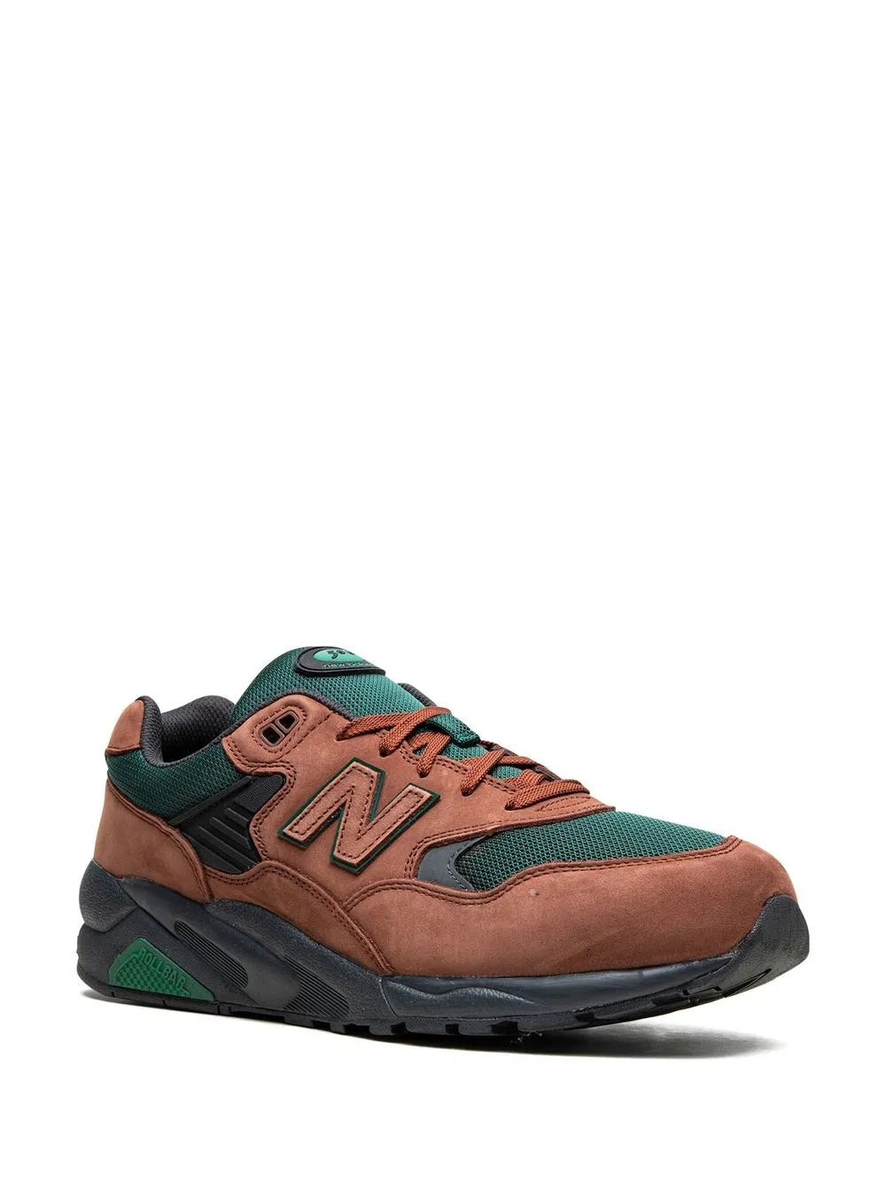 New Balance 580 "Beef And Broccoli" sneakers