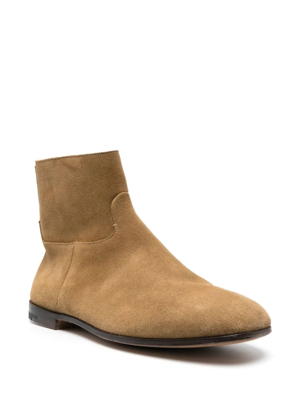 Premiata suede ankle boots