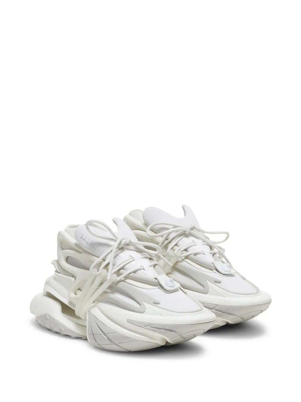 Balmain Unicorn chunky sneakers
