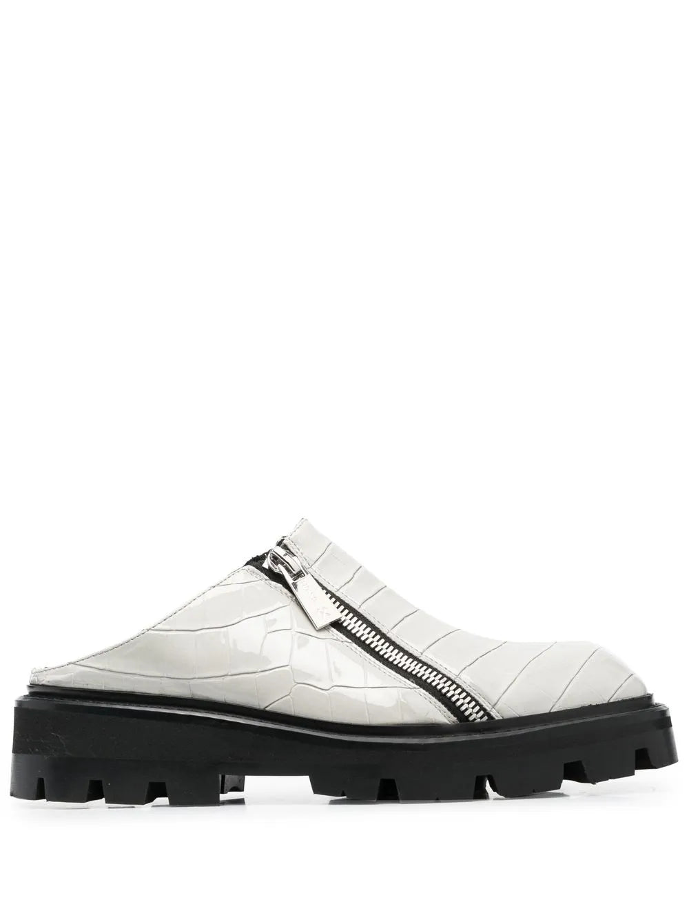 GmbH Selim combat mules